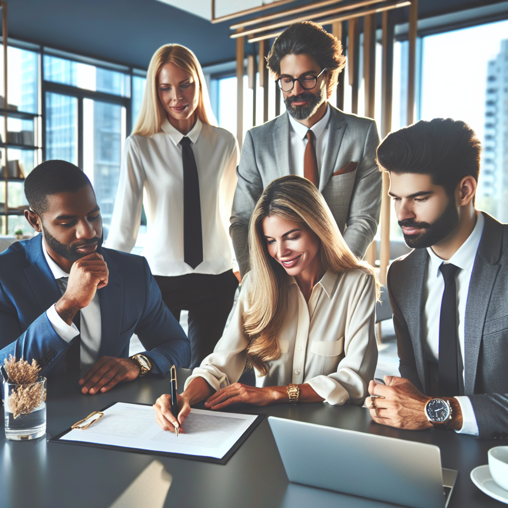 Разработка сайтов досок объявлений: закажите уникальный сайт объявлений у профессионалов