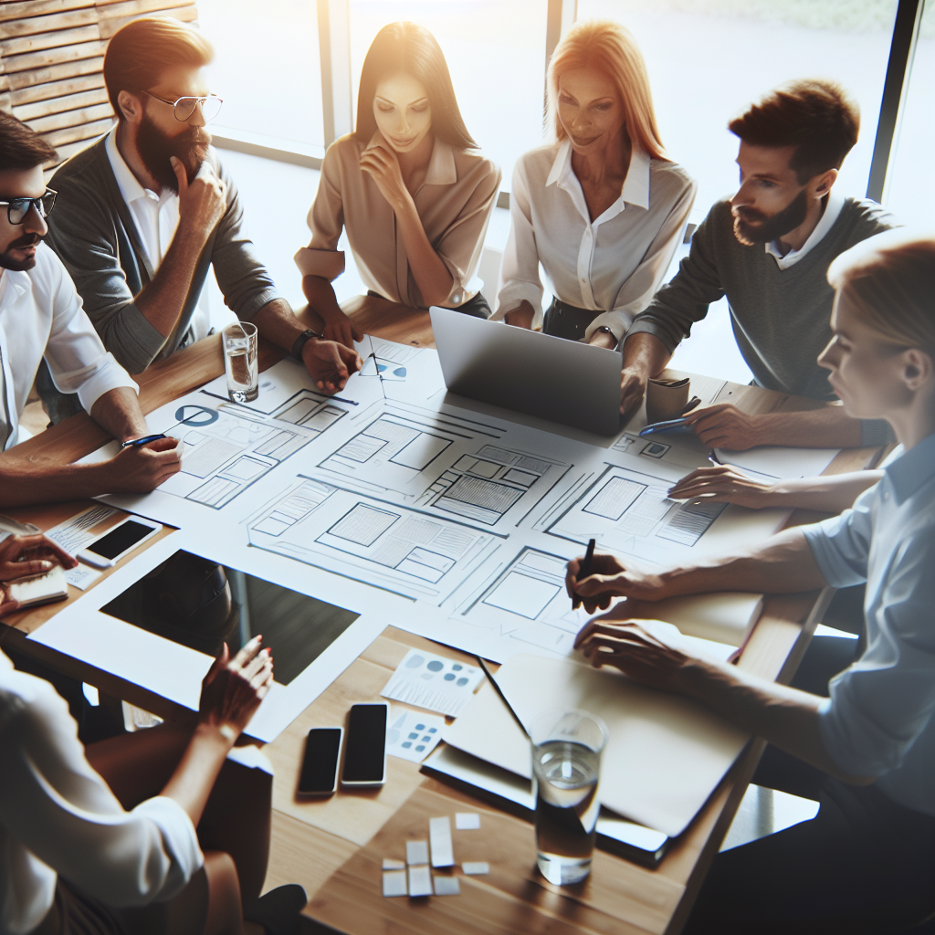 Maximize Your Online Presence with Professional Website Development and Reviews