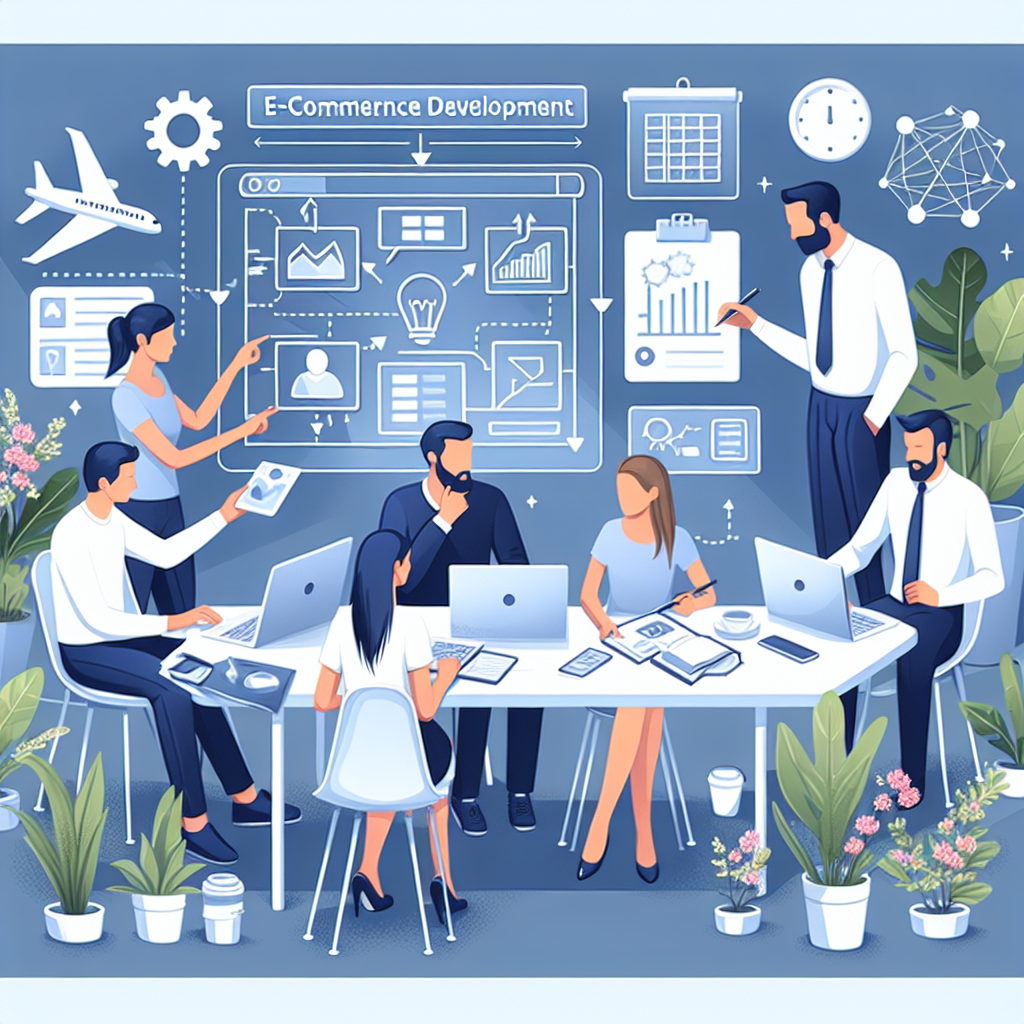 Заказ сайтов для интернет-магазинов: создание под ключ по лучшим ценам!