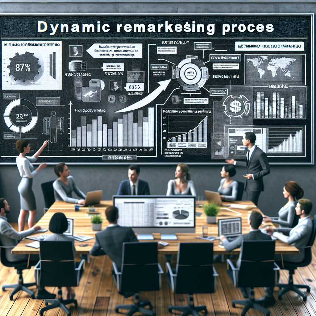 Strategie eficienta de remarketing in Yandex Direct pentru o dinamica optima a campaniilor tale