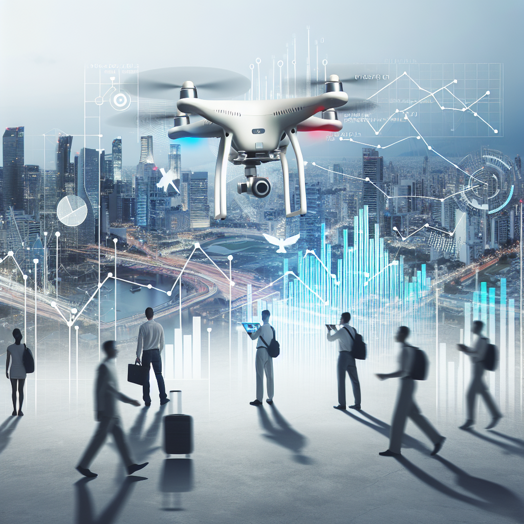 Услуги видеосъемки с дронов: аэросъемка, съемка на квадрокоптеры и их цены