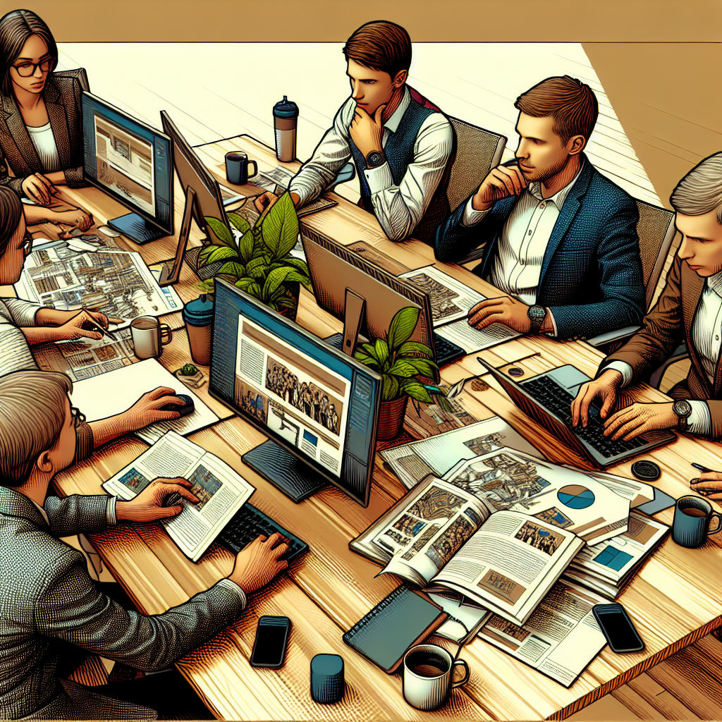 Crearea siteurilor web HTML profesioniste pentru afaceri de succes