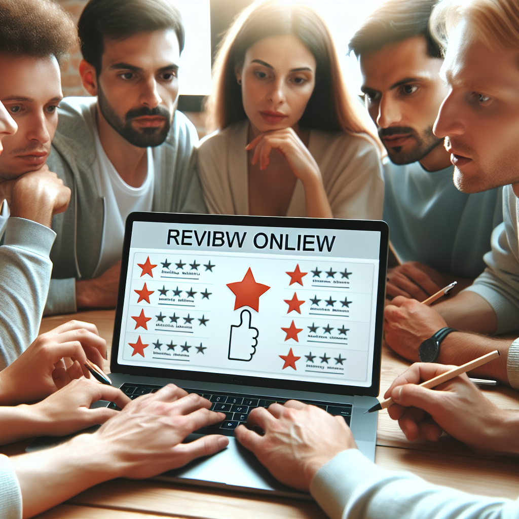 Maximize Your Online Presence with Professional Website Development and Reviews