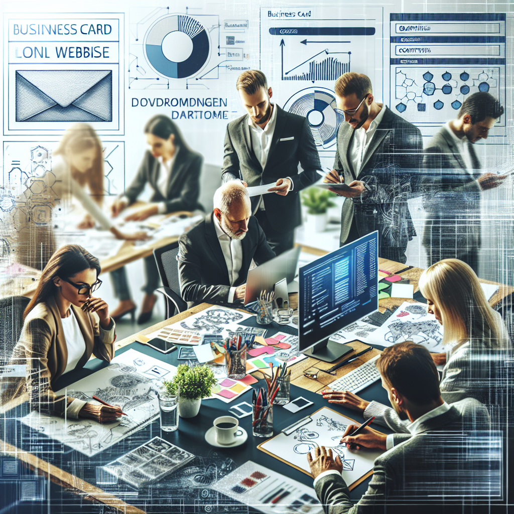 Crearea de site-uri la cheie, prezentarea eficientă a site-urilor și preturi accesibile pentru site-uri de prezentare