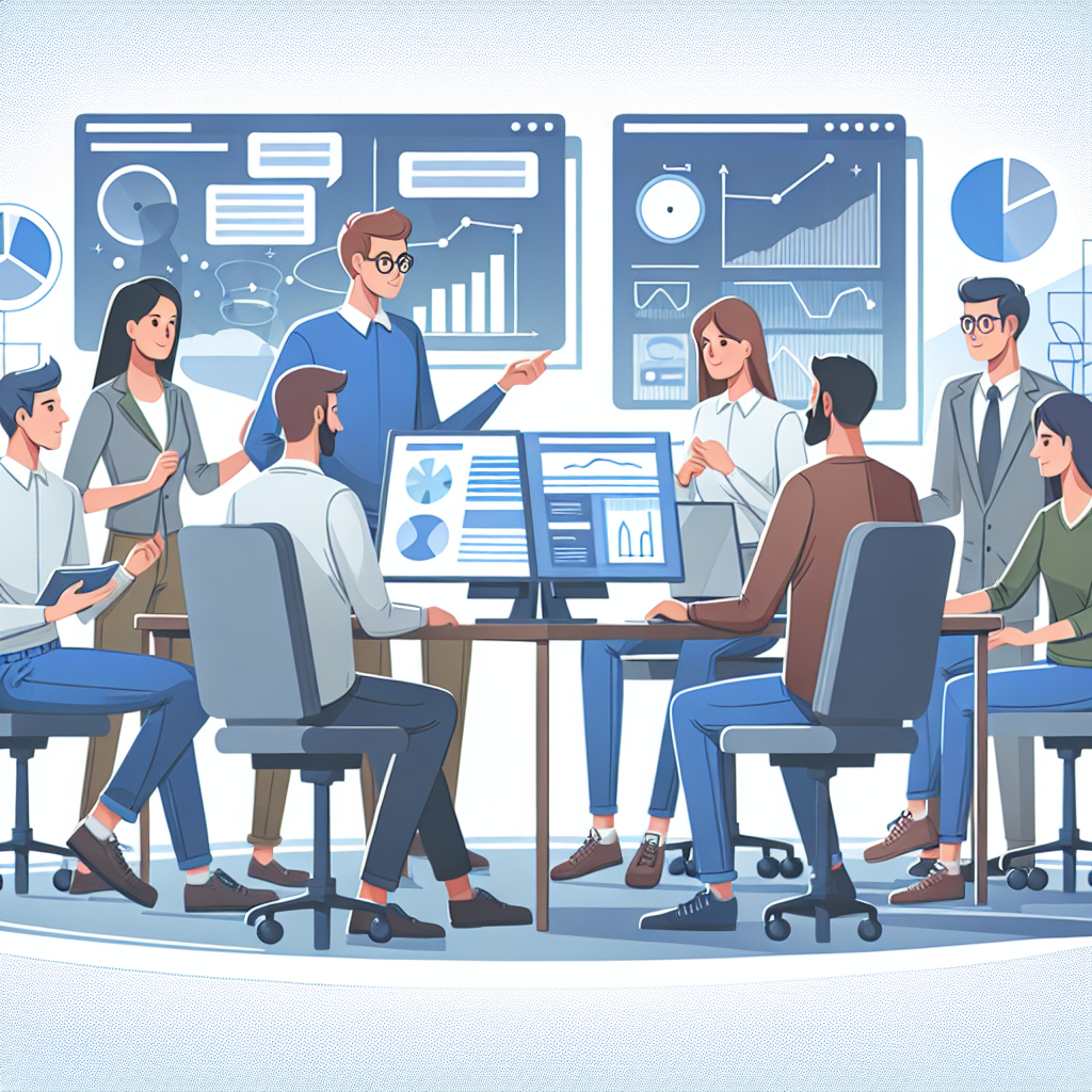 Order Websites from Scratch with Expert IT Company Solutions