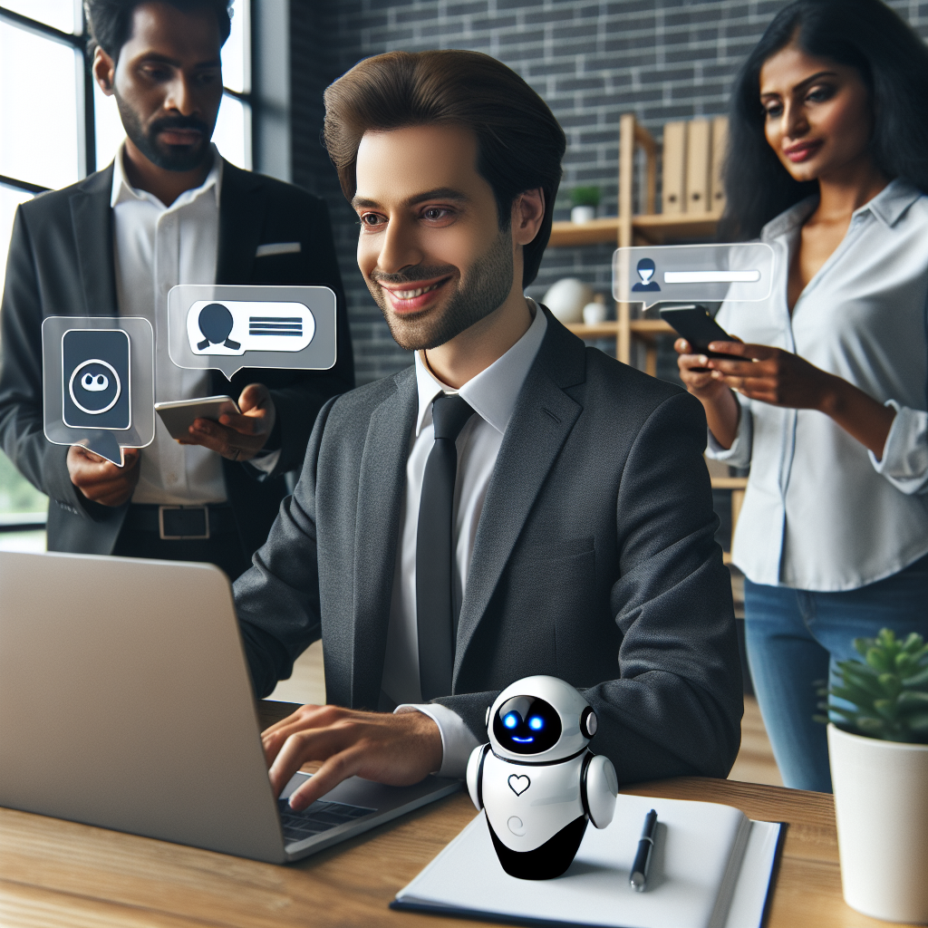 Servicii de dezvoltare chat si chatbot in Chisinau si Moldova