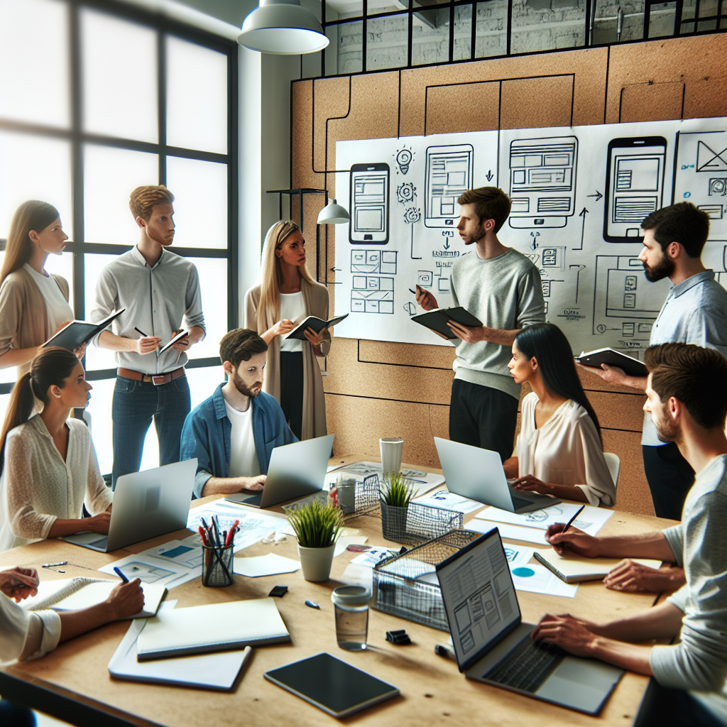 Maximize Your Online Presence with Professional Website Development and Reviews