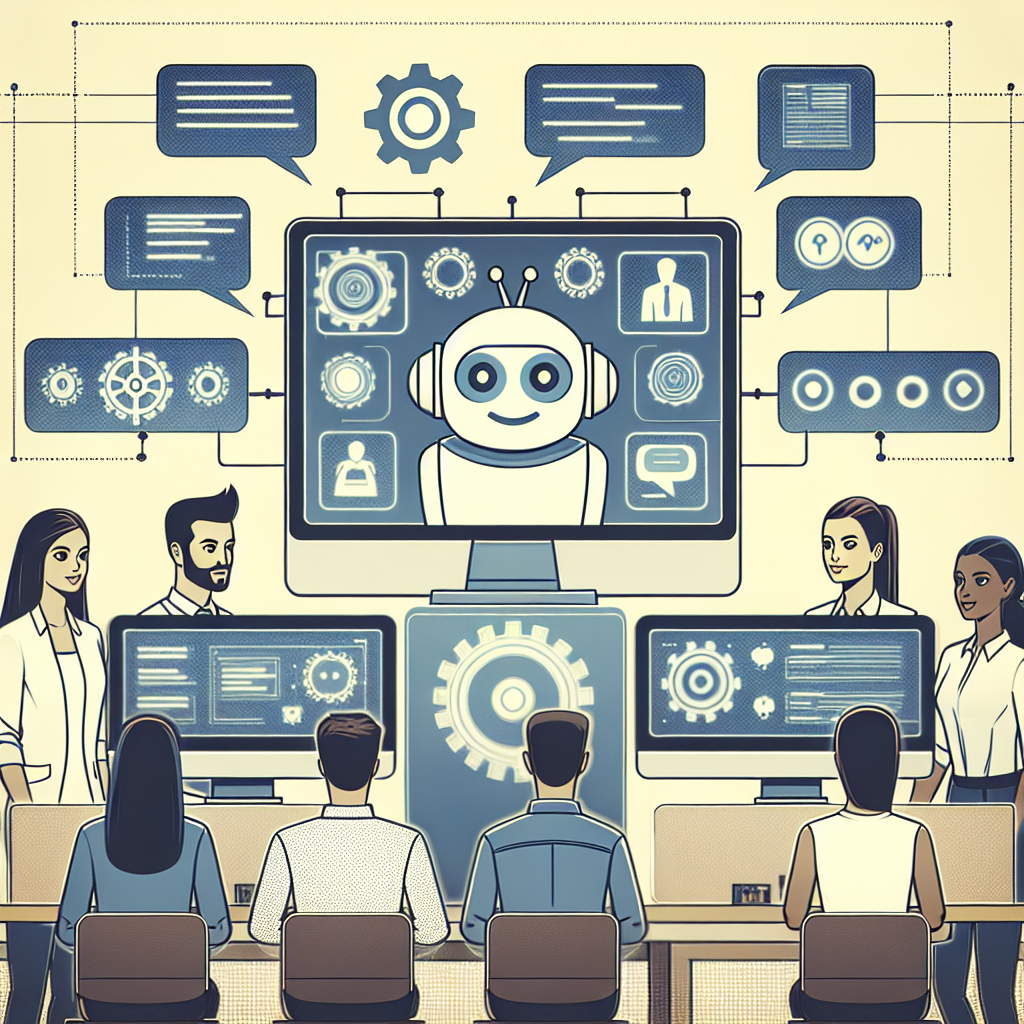 Servicii de dezvoltare chat si chatbot in Chisinau si Moldova