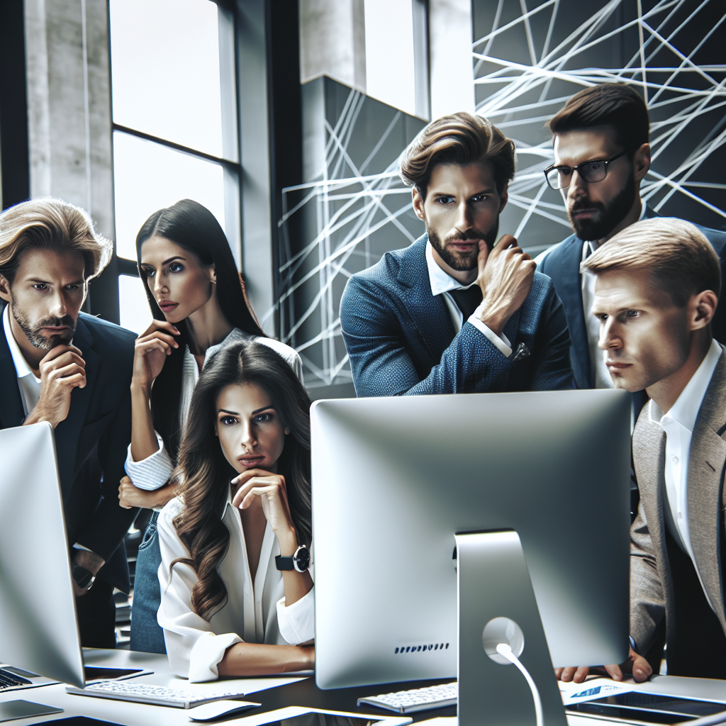 Разработка веб-сайтов: зачем нужны сайты и для чего они нужны многим бизнесам