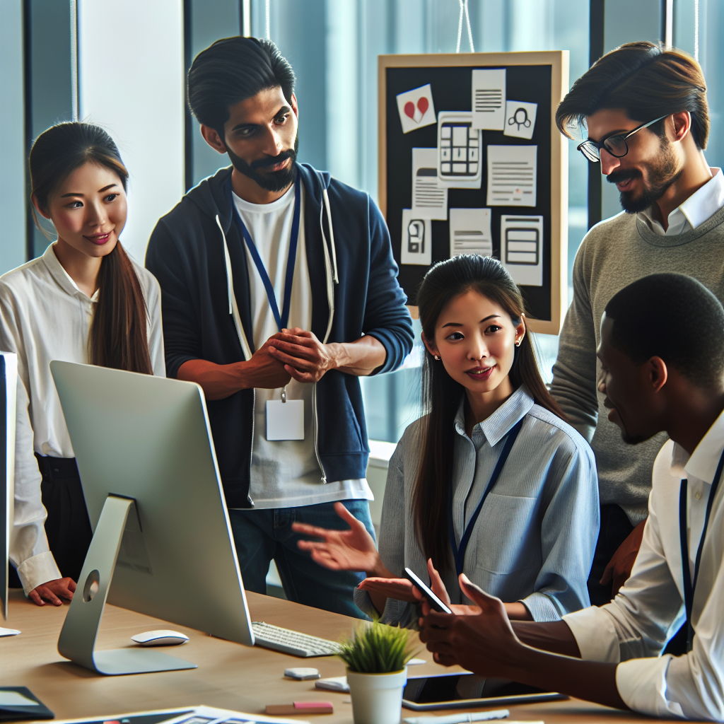 Reduceti cheltuielile pentru crearea aplicatiilor cu solutiile noastre inovatoare de dezvoltare software