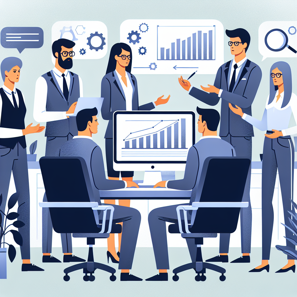 Promovarea SEO si a site-urilor este esentiala pentru succesul afacerilor online