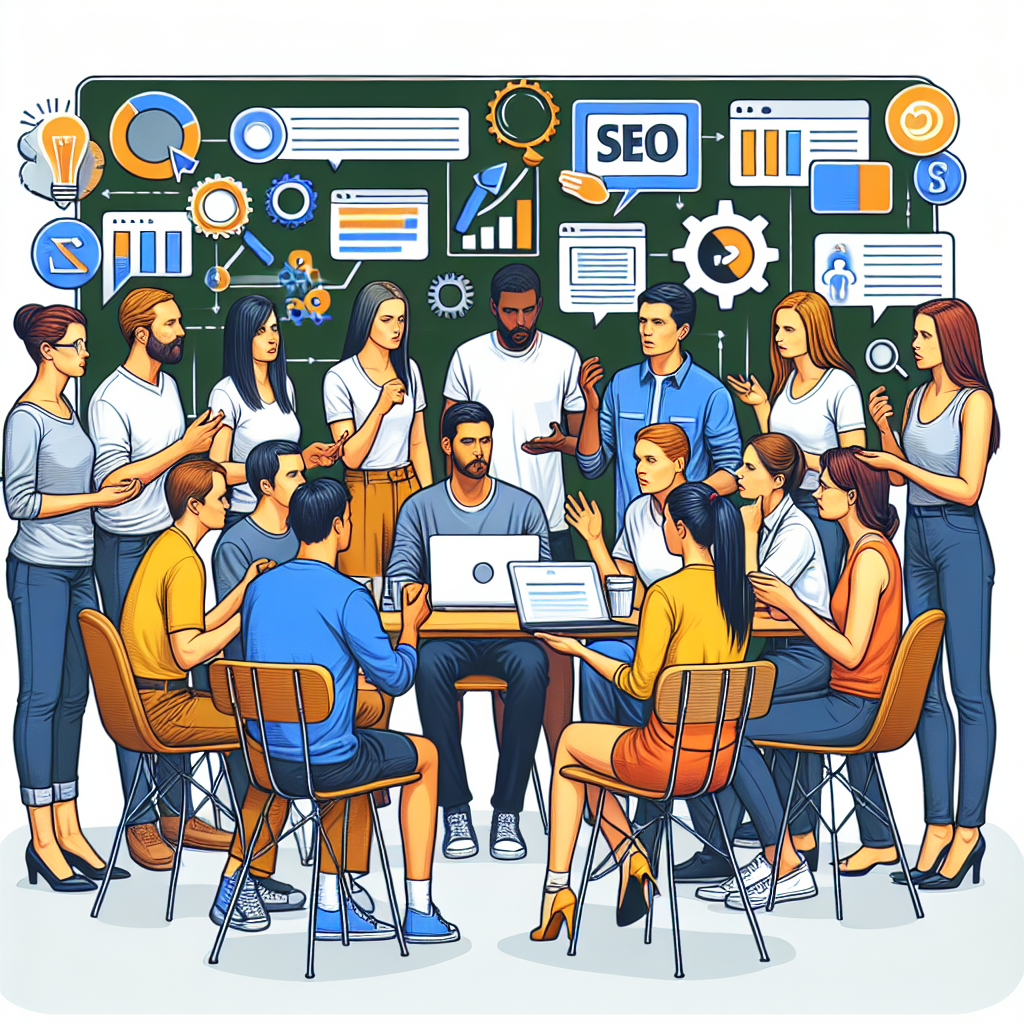 Solutii pentru o complexa raspandire a site-urilor de succes