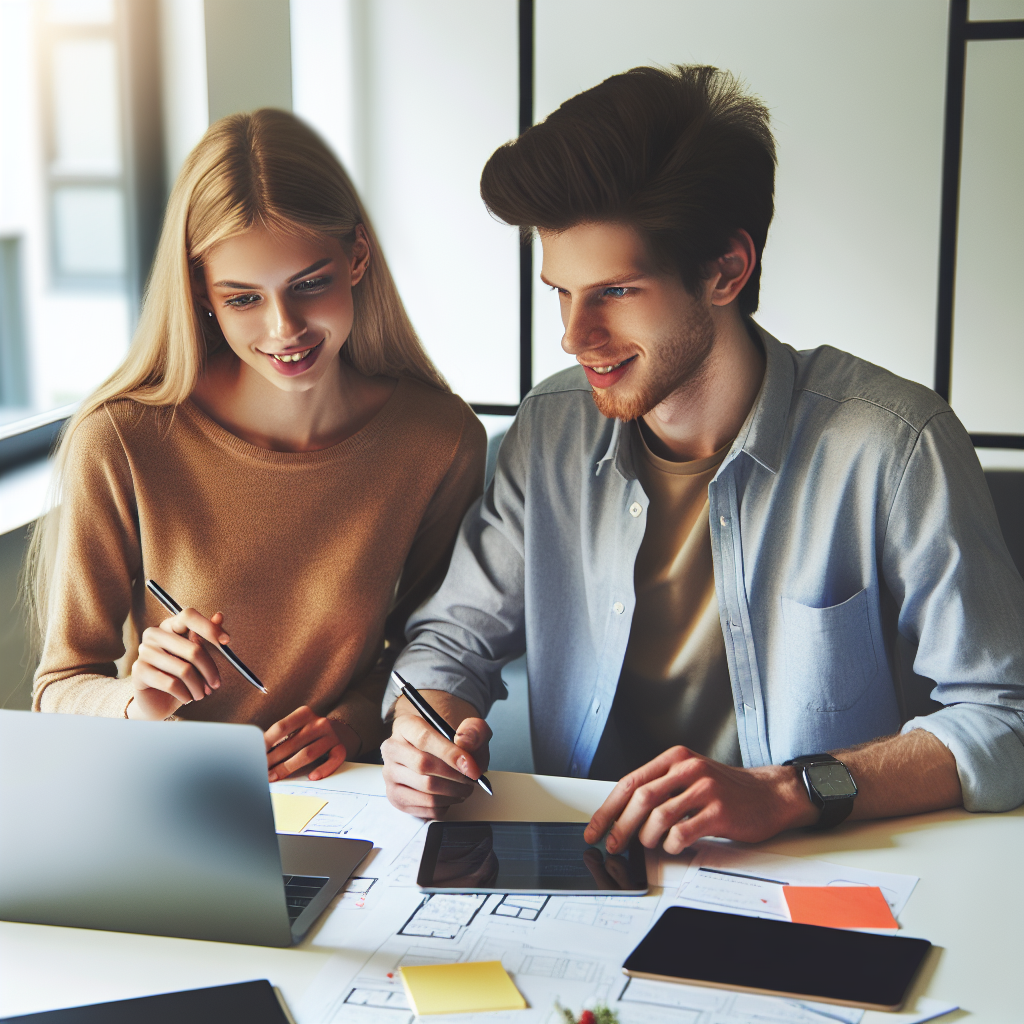 Разработка программ под iOS для успешного старта вашего бизнеса