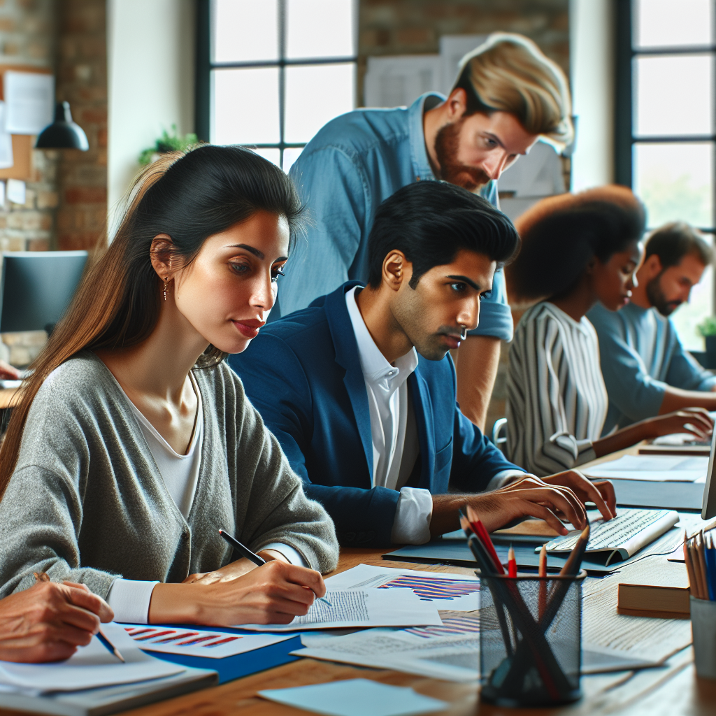 Servicii profesionale de copywriting: Ce este copywriting-ul si ce face un copywriter?