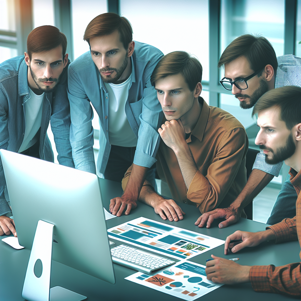 Разработка недорогих сайтов для вашего бизнеса