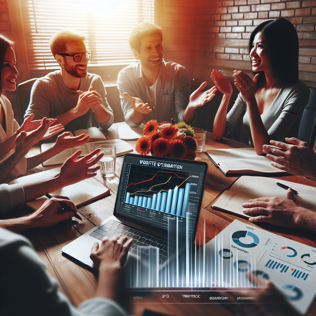 Servicii de optimizare a site-urilor pentru o calitate superioara garantata