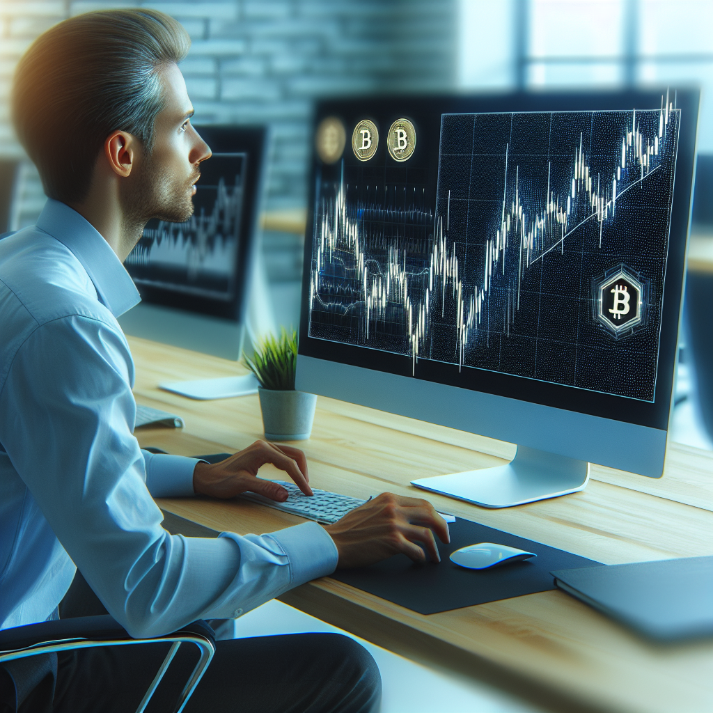 Создание эффективных крипто ботов для Binance для успешной торговли