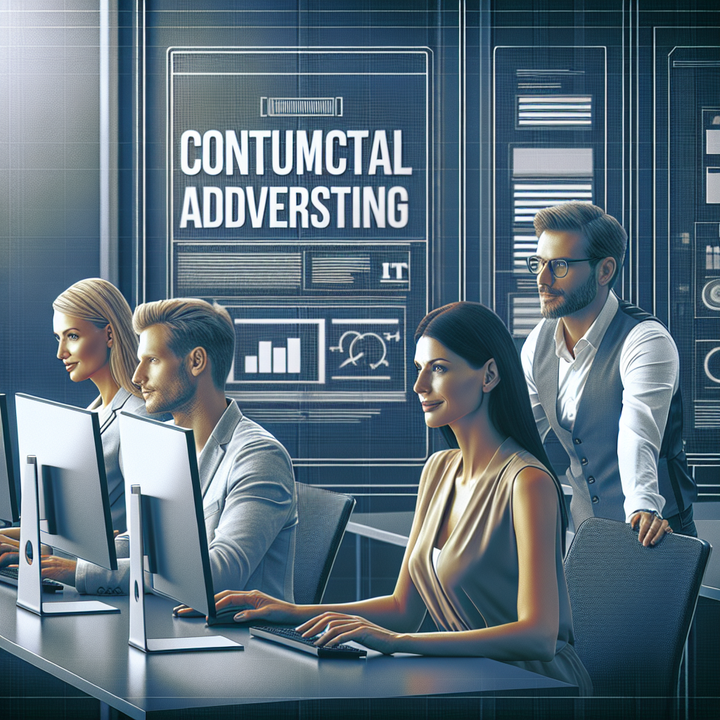 Unlock Your Business Potential with Effective Yandex Contextual Advertisings and Seamless Order Setups