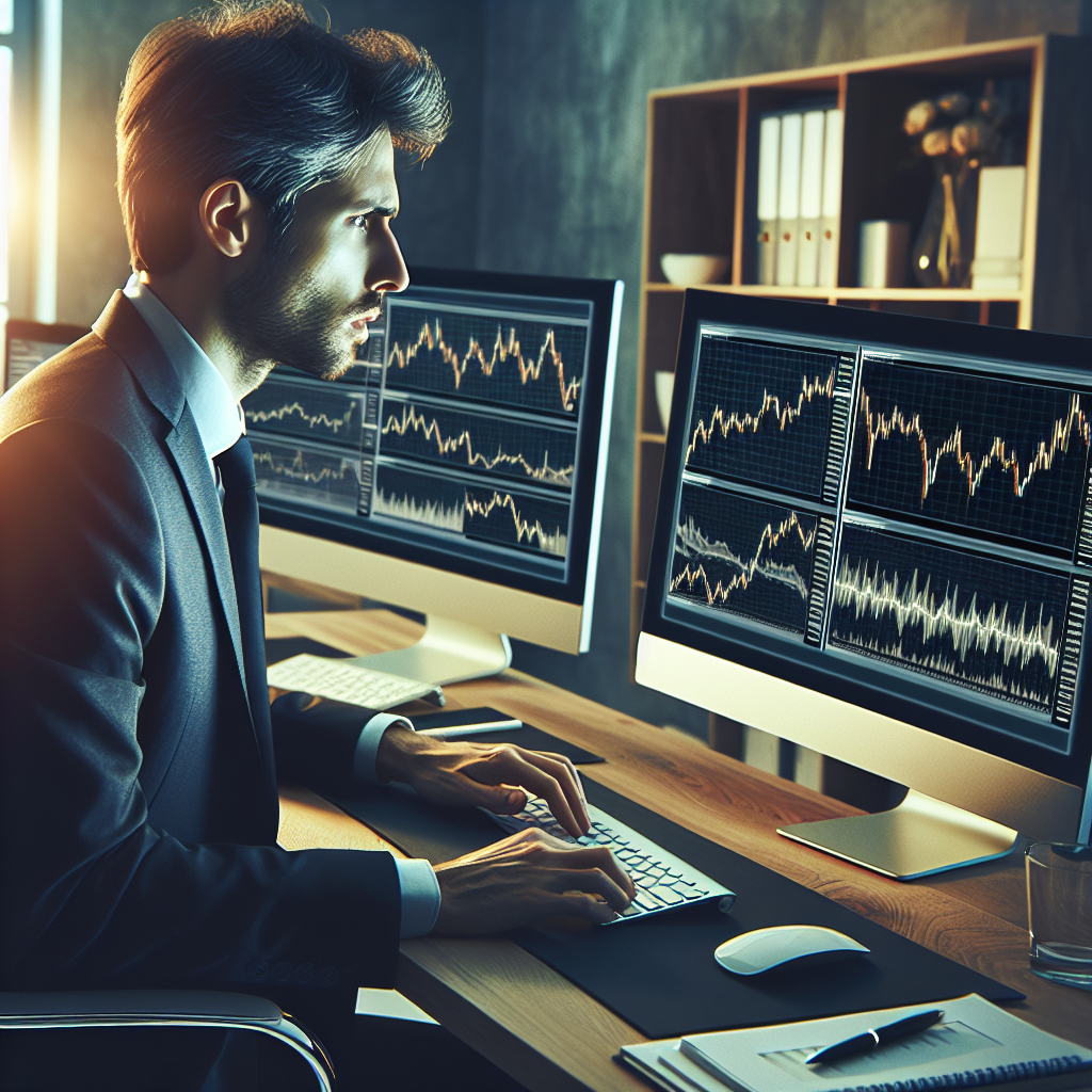 Создание эффективных крипто ботов для Binance для успешной торговли