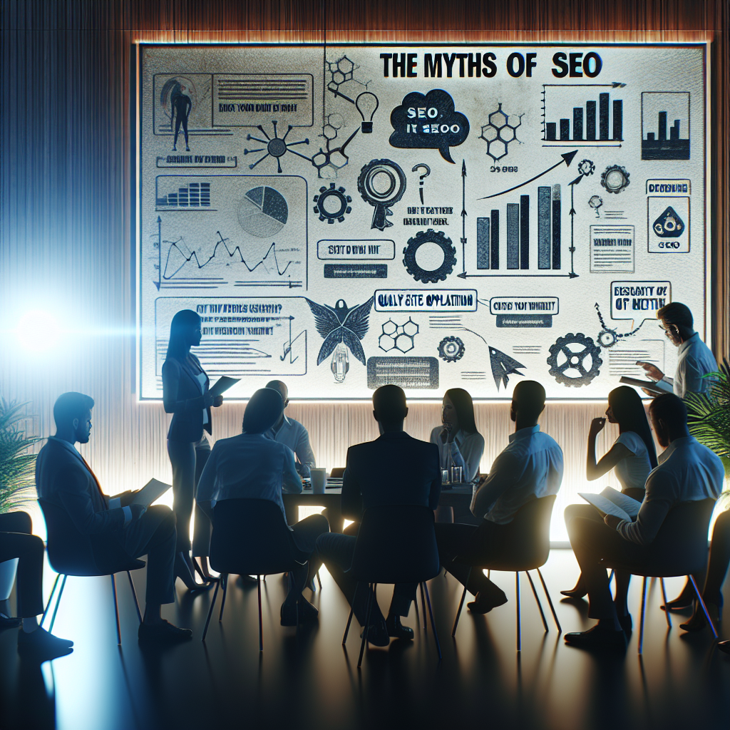 Servicii de optimizare a site-urilor pentru o calitate superioara garantata