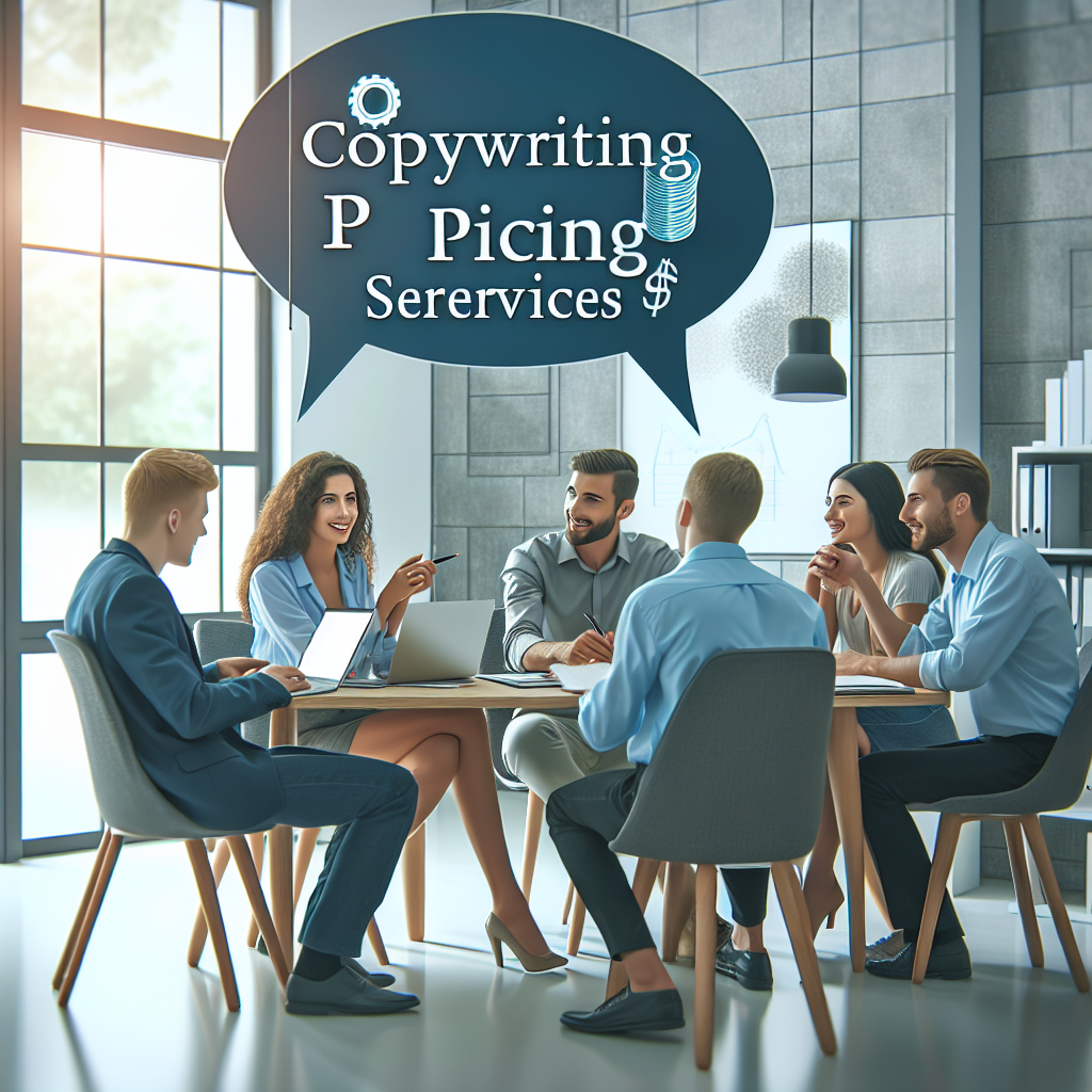 Servicii de seo copywriting la cele mai bune preturi de la agentia noastra de copywriting!