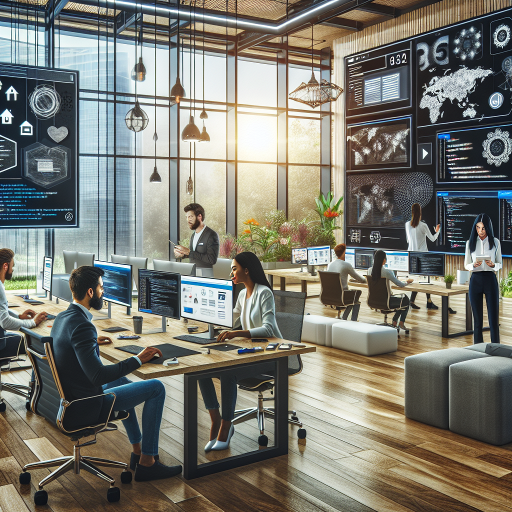 Заказать разработку корпоративных сайтов под ключ для вашего бизнеса