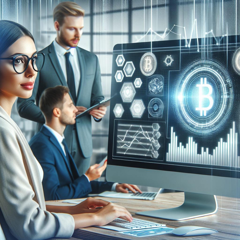 Создание эффективных крипто арбитраж ботов и внутрибиржевых арбитраж ботов для вашего бизнеса