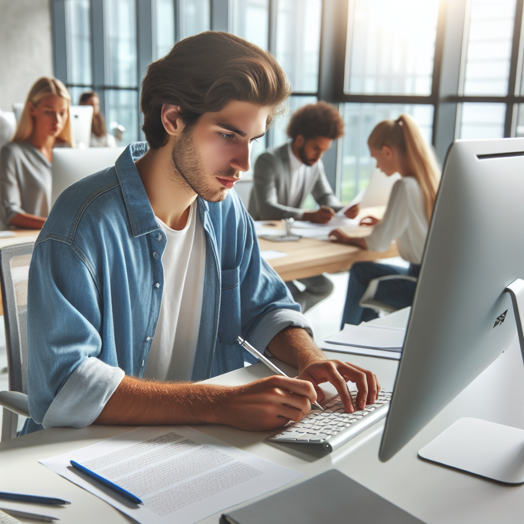 Копирайтинг на заказ: Заказывайте качественные тексты у профессиональных копирайтеров