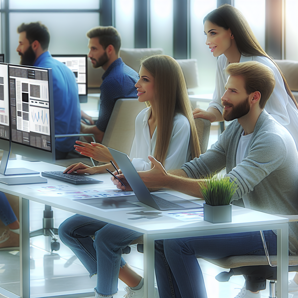 Заказать разработку корпоративных сайтов под ключ для вашего бизнеса