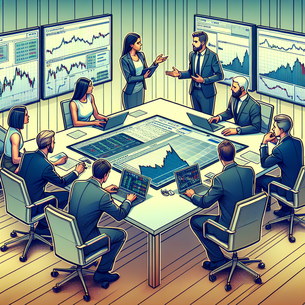 Создание эффективных крипто арбитраж ботов и внутрибиржевых арбитраж ботов для вашего бизнеса