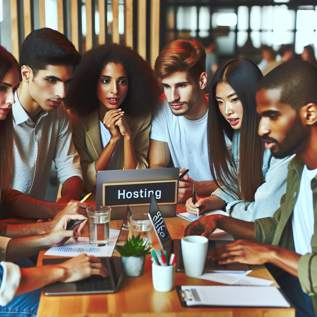 Web hosting ieftin, oferte avantajoase si servicii de hosting in Moldova