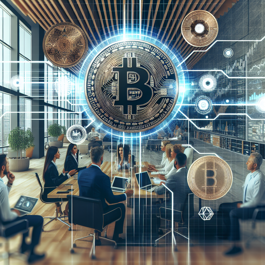 Разработка криптовалют для Web 3.0: инновации и возможности