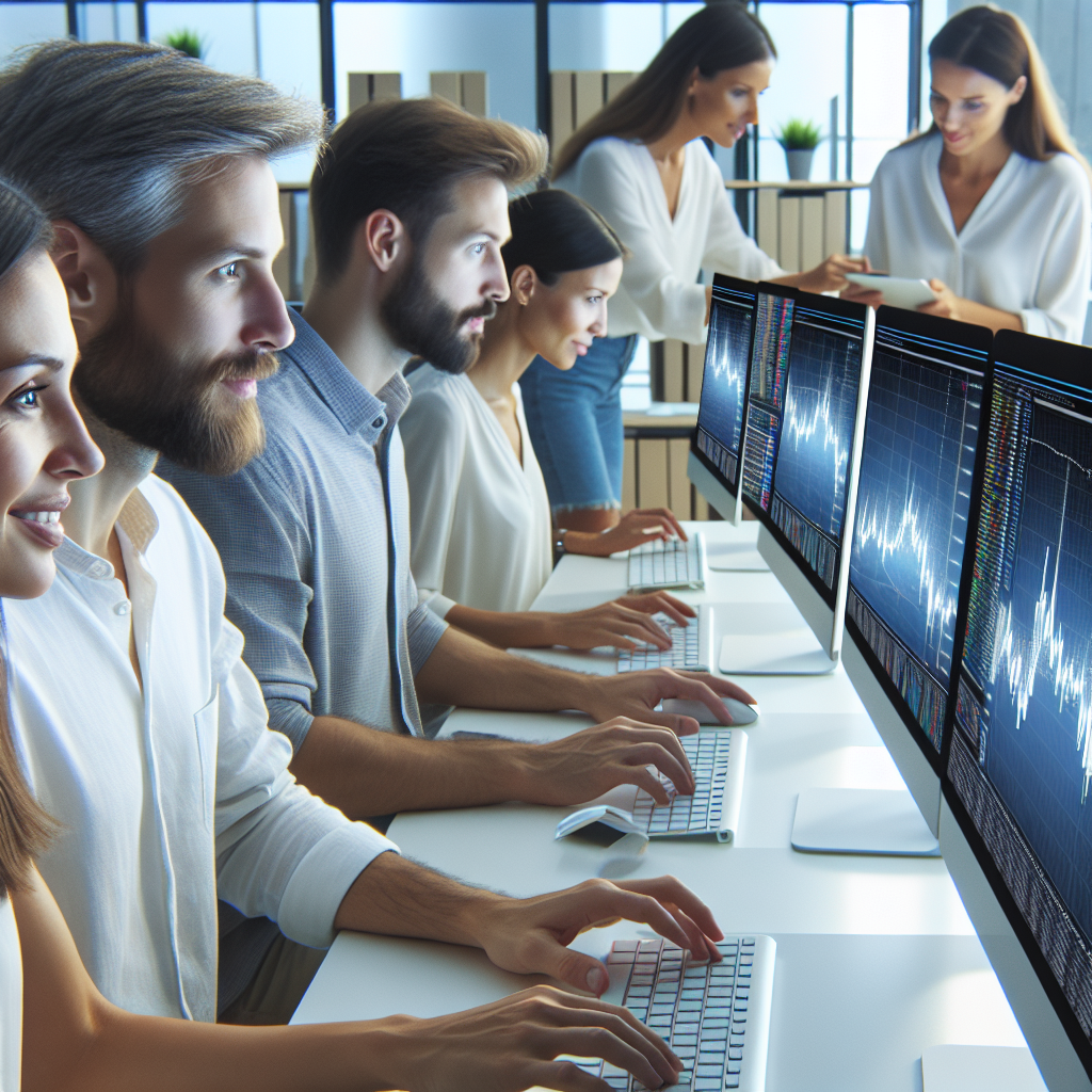 Создание эффективных крипто арбитраж ботов и внутрибиржевых арбитраж ботов для вашего бизнеса