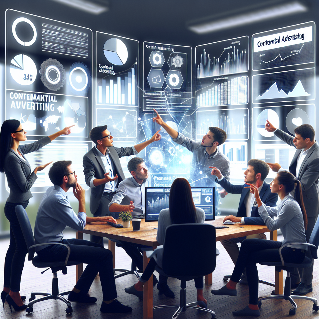 Разработка программ и контекстная реклама в Яндексе по оптимальным ценам