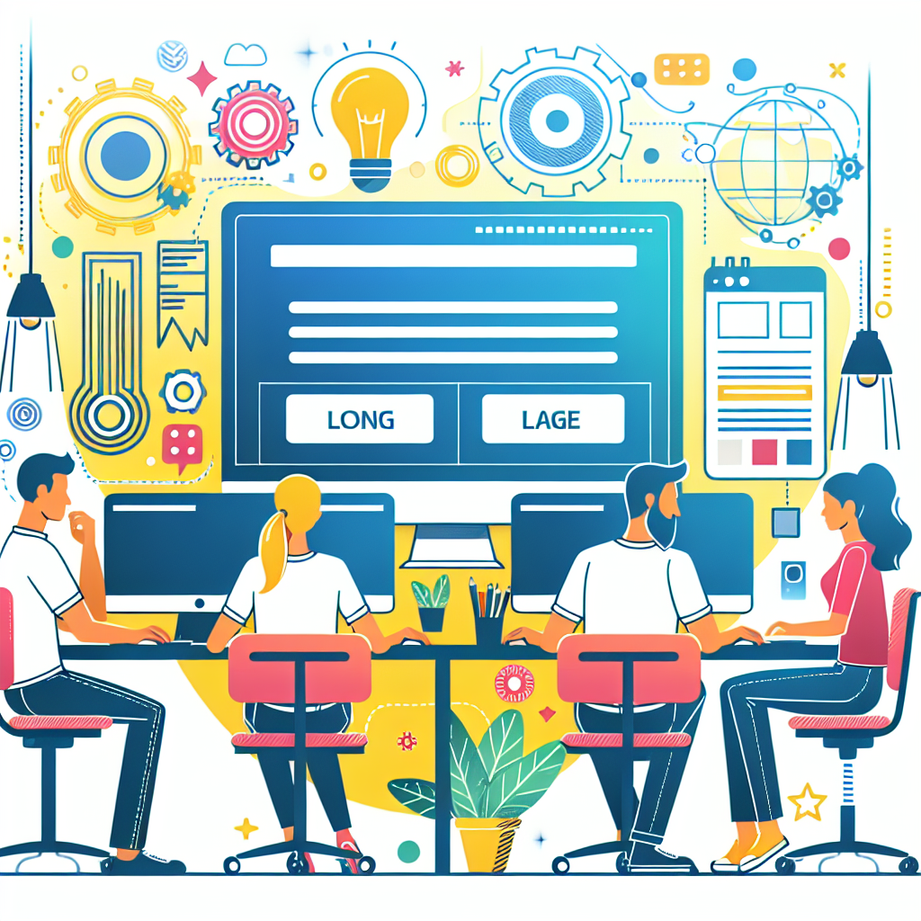 Verstarea landingurilor de la zero, costuri si servicii personalizate pentru afacerea ta