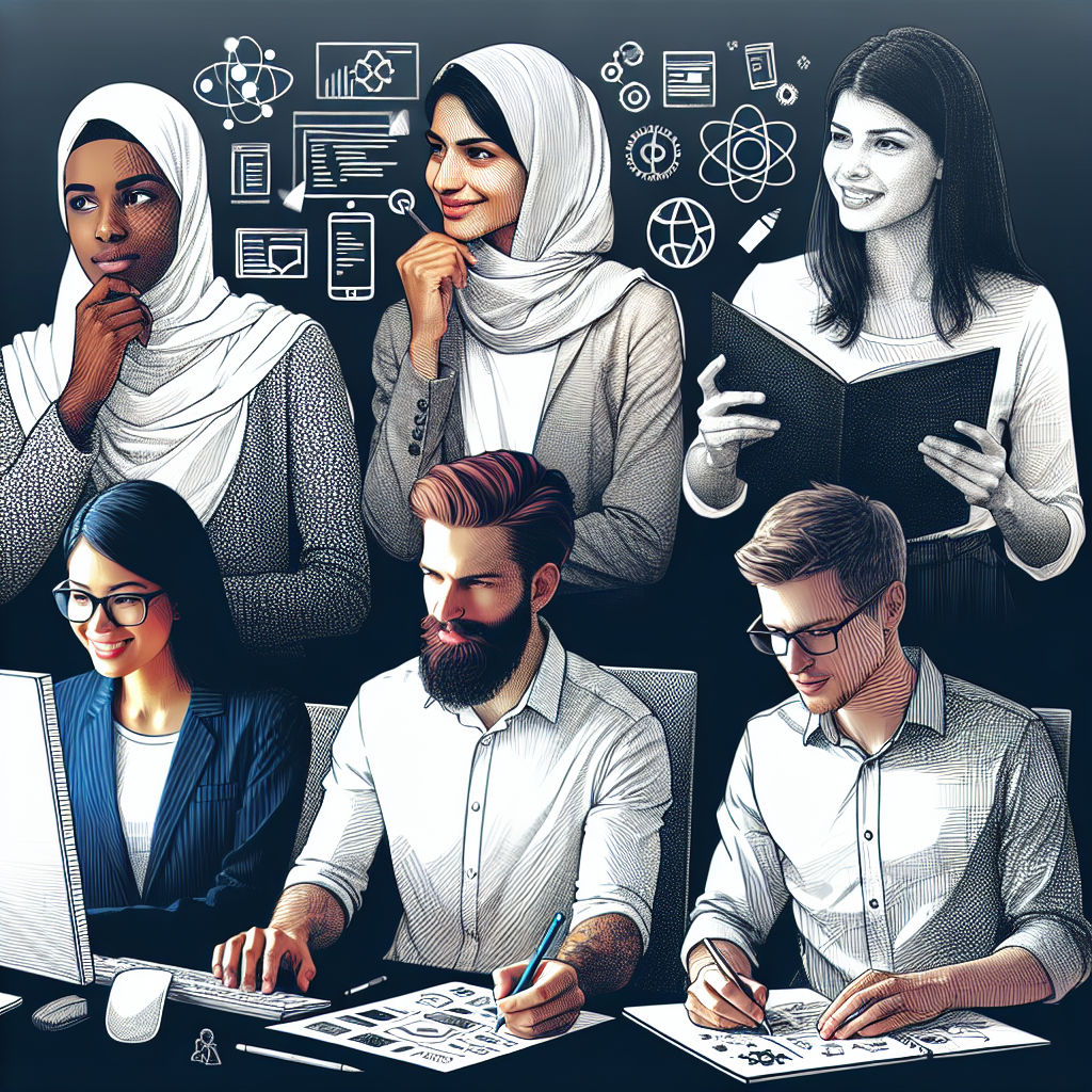 Создание лендингов для сайтов от профессионалов IT-компании