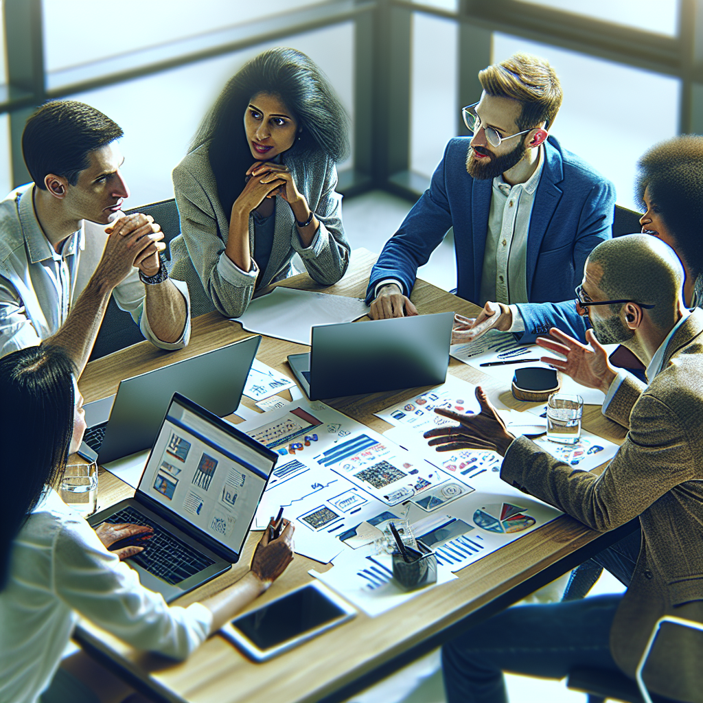 Dezvoltarea site-urilor profesionale pentru afaceri de succes