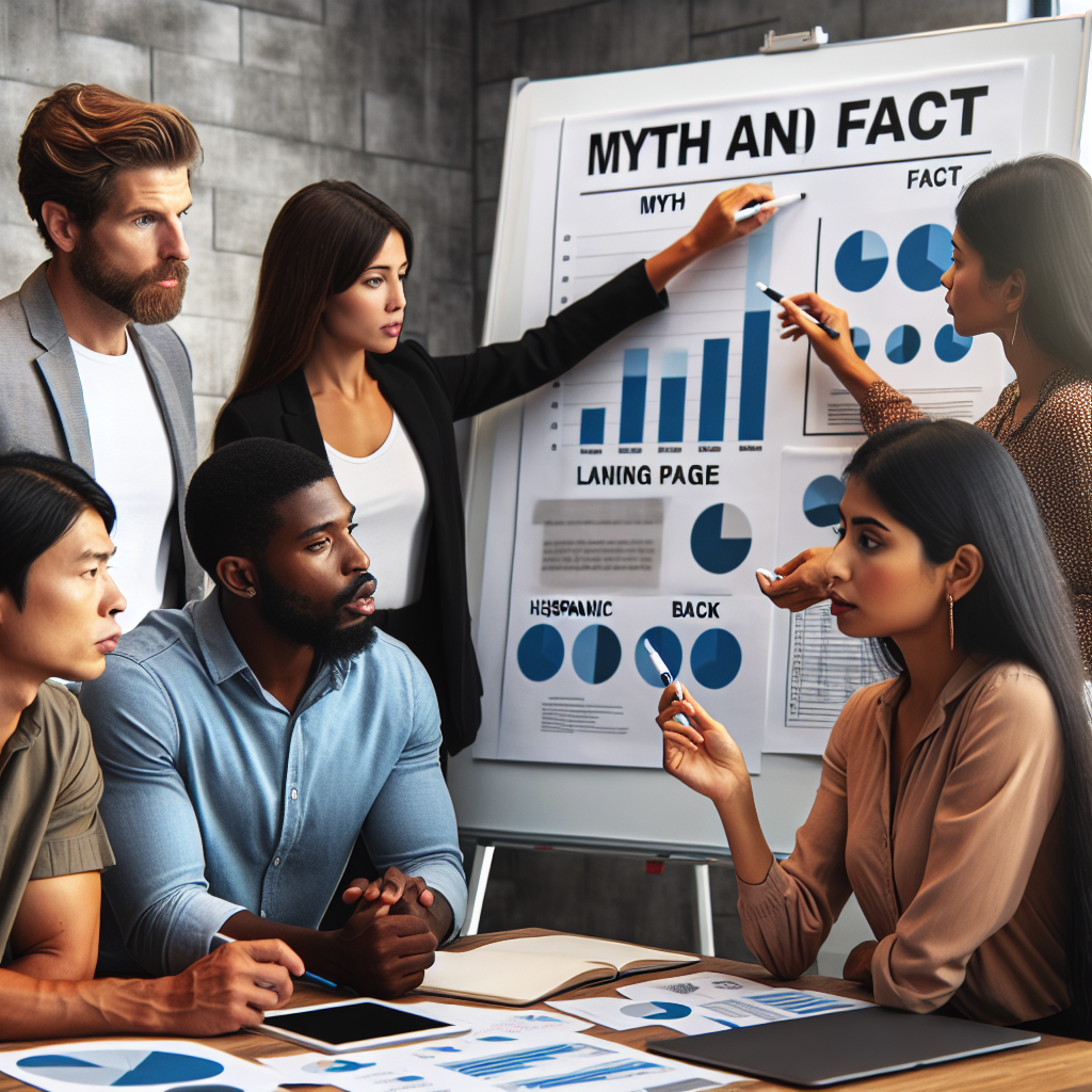 Создание лендингов для сайтов от профессионалов IT-компании