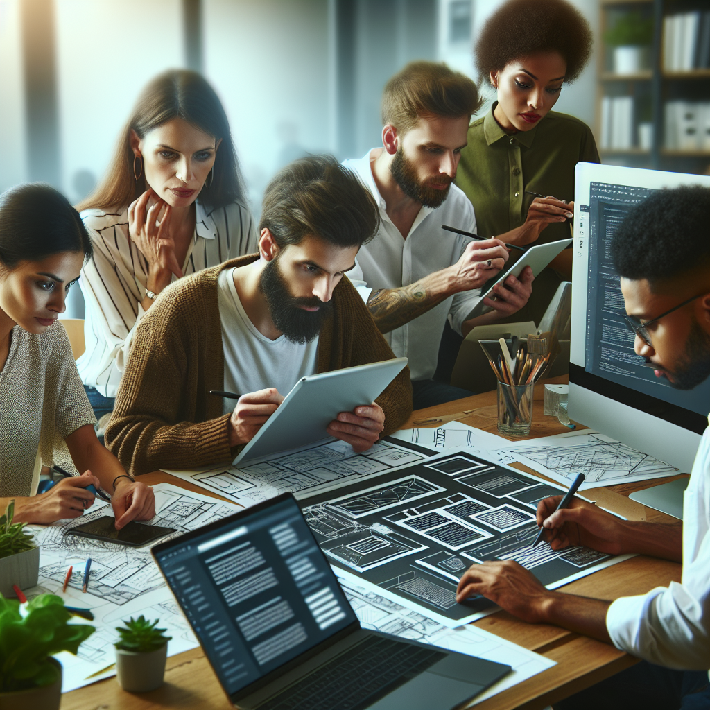 Affordable Landing Page Designs with Transparent Pricing and Expert Services