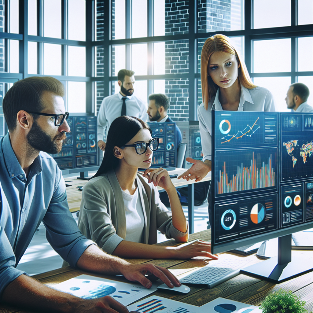 Разработка программ и контекстная реклама в Яндексе по оптимальным ценам