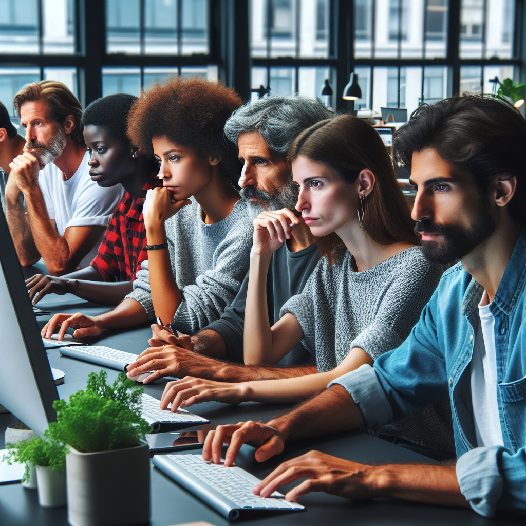 Innovative Copywriting Techniques from Expert Copywriters in Chisinau, Moldova