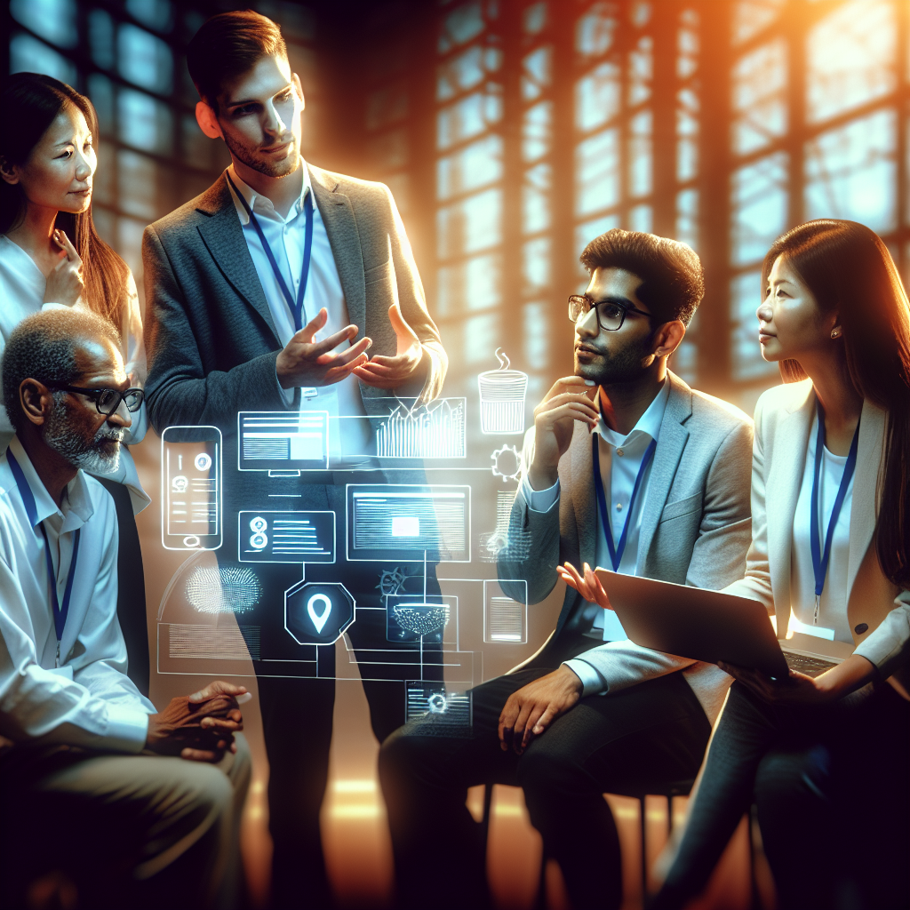 Dezvoltarea site-urilor profesionale pentru afaceri de succes