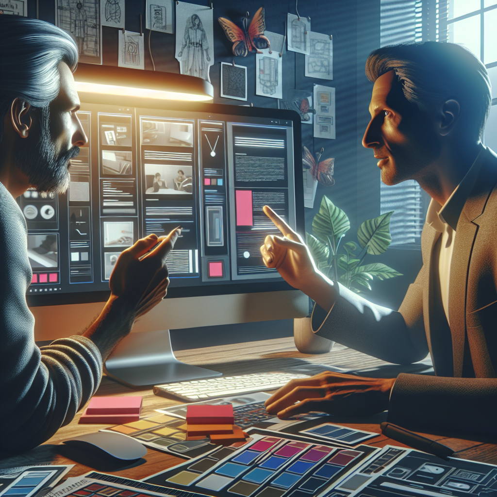 Affordable Landing Page Designs with Transparent Pricing and Expert Services