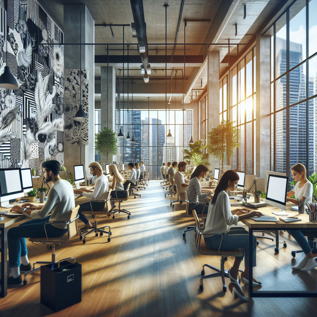 Innovative Copywriting Techniques from Expert Copywriters in Chisinau, Moldova