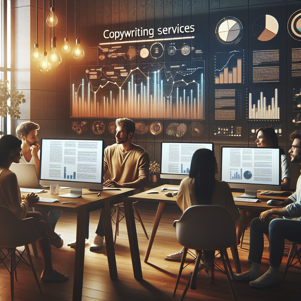 Servicii de copywriting in Moldova, preturi accesibile si rezultate magice in Chisinau