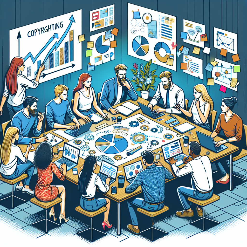 Servicii de copywriting profesionist in Chisinau pentru afaceri de succes