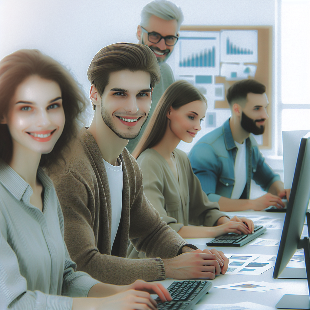 Create Websites and Earn Money from Them Effectively