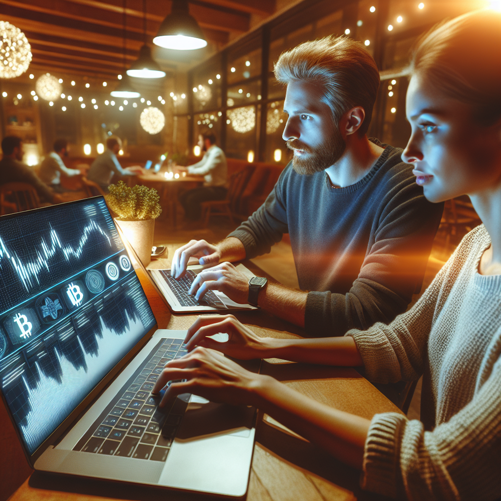 Cele mai bune programe de crypto robot - ce sunt si cum functioneaza