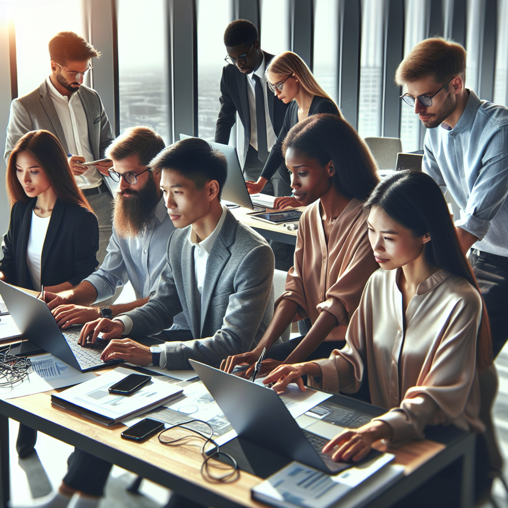 Unlock the Power of Contextual Advertising and SEO for Your Business Success