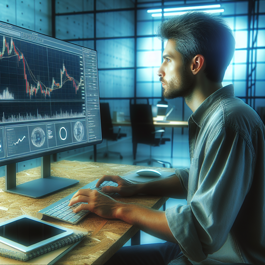 Cele mai bune programe de crypto robot - ce sunt si cum functioneaza